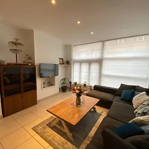 Histoires DODO Appartement